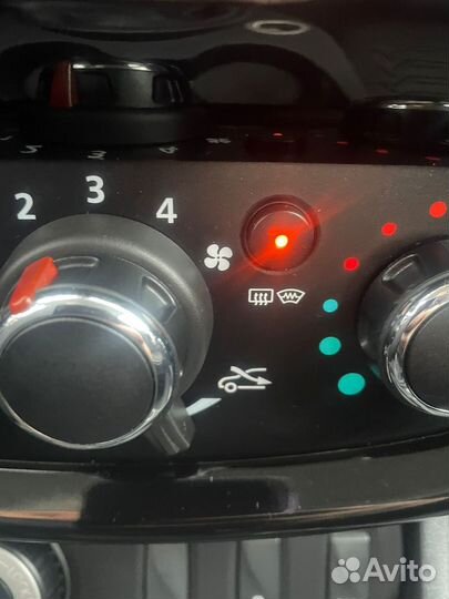 Nissan Terrano 2.0 МТ, 2017, 47 000 км