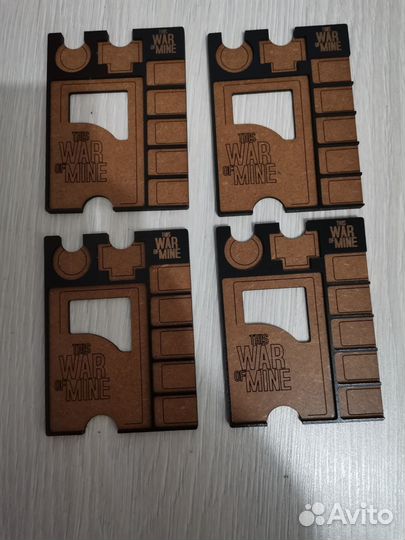 This war of mine + история осаждённого города