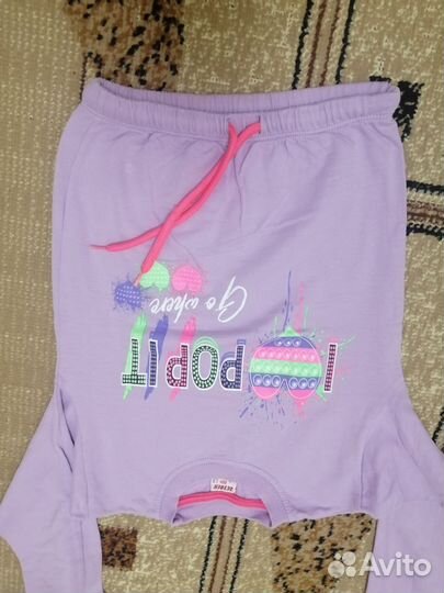 Кофта для девочки