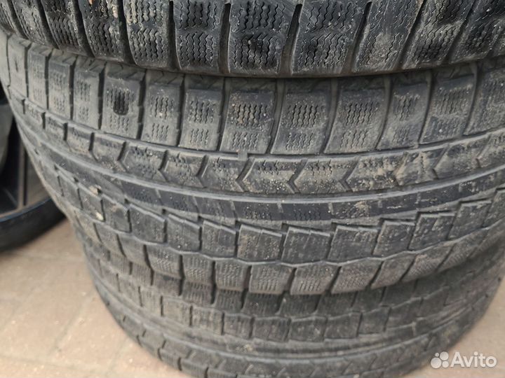 Dunlop Winter Maxx 245/45 R19 98T