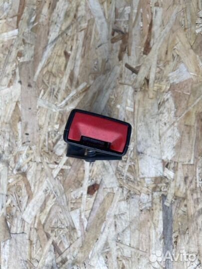 Замок ремня безопасности Porsche Cayenne 955 4.5