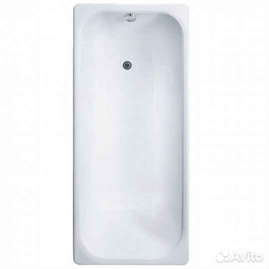 Ванна чугунная Delice Aurora 1700х700 DLR230605