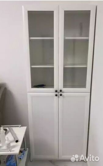 Шкаф книжный Билли 21