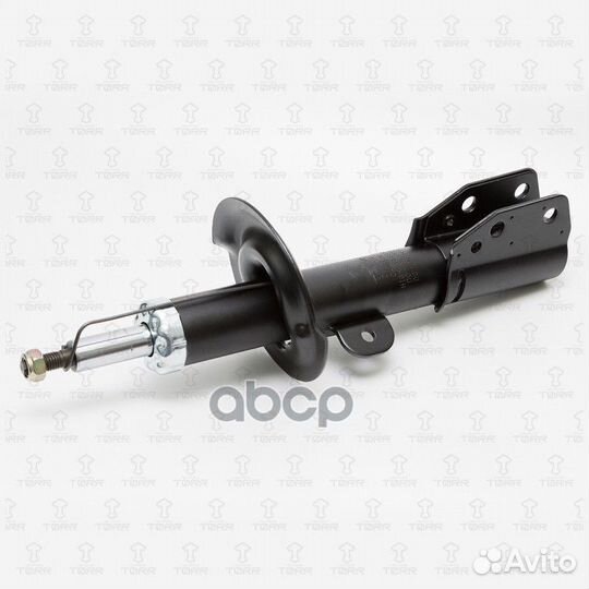 Амортизатор пер.chevrolet captiva 06 DV1226R