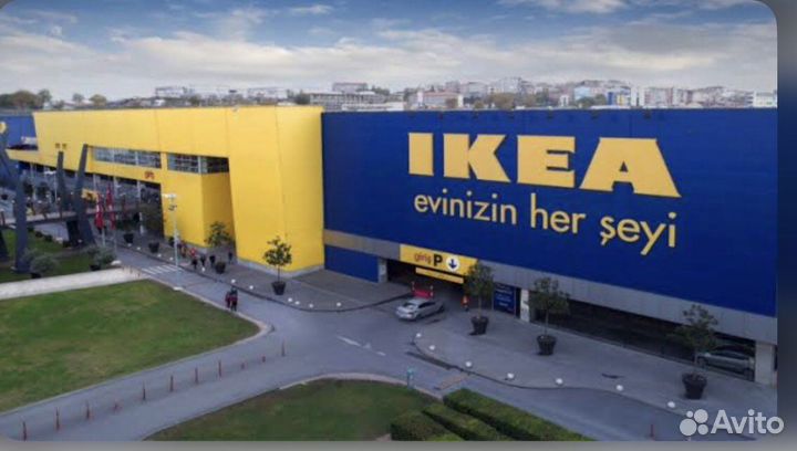 Закупка товара оптом и розницу в Стамбуле, байер