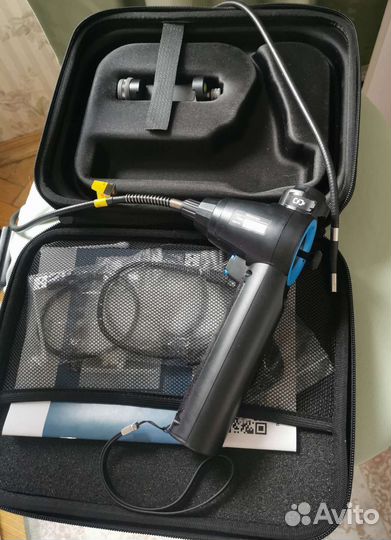 Эндоскоп аренда профессиональный