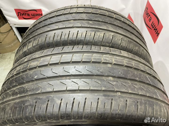 Pirelli Scorpion Verde 225/45 R19