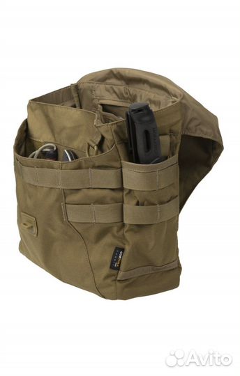 Сумка Helikon-tex bushcraft haversack BAG