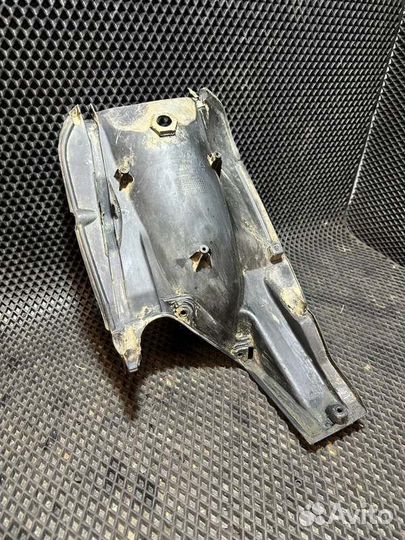 Пластик подрамника Ktm Sx-F 250 2008