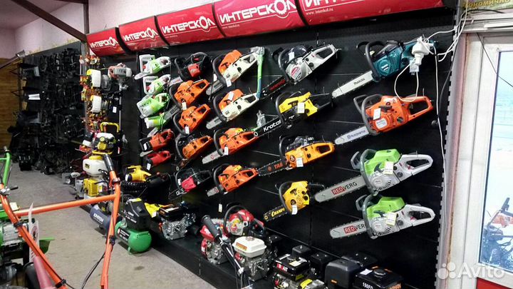 Мотоблок Кротоф WG 1170 - 7л/с