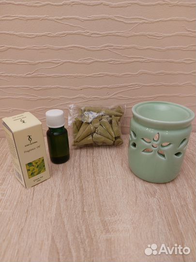 Аромалампа