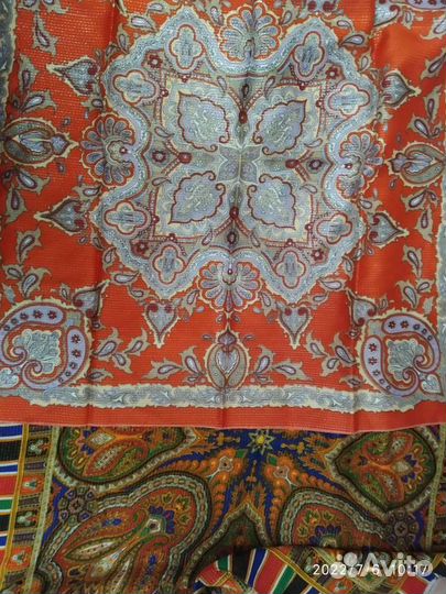 Платок женский