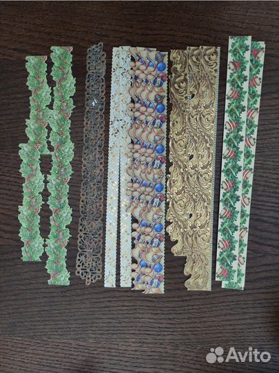 Все для скрапбукинга