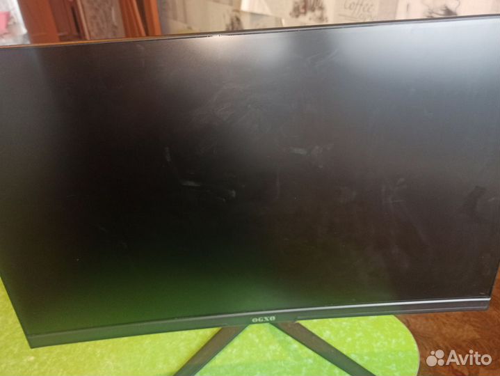 Монитор ogxo DX238A1