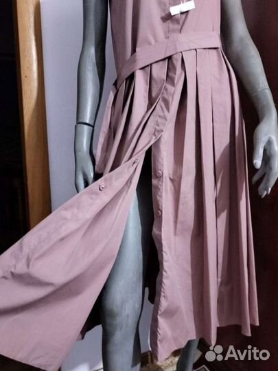 Max Mara платье