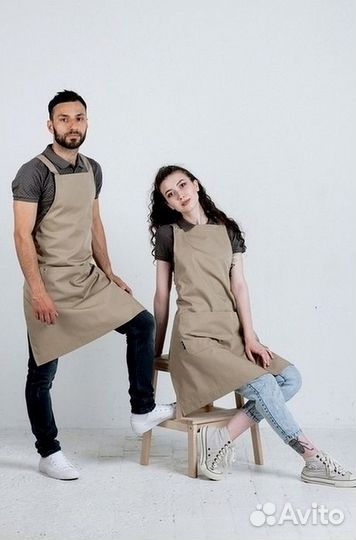 Поварской китель мужской оптом