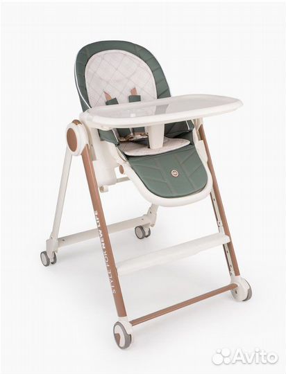 Детский стульчик для кормления