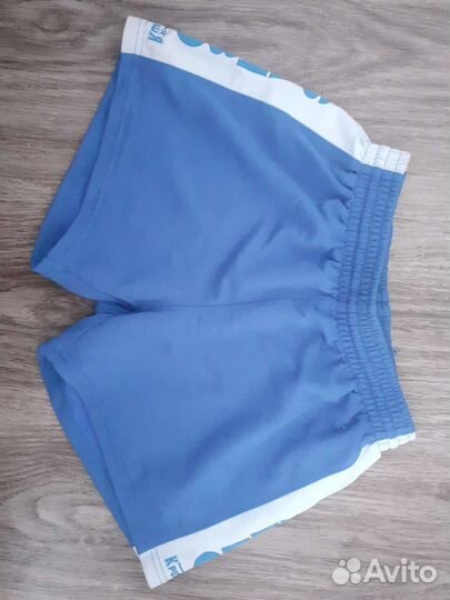 Шорты самбо