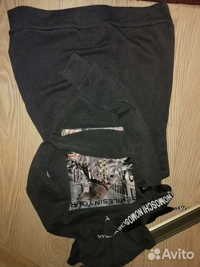 Женские вещи пакетом 44 46 размер