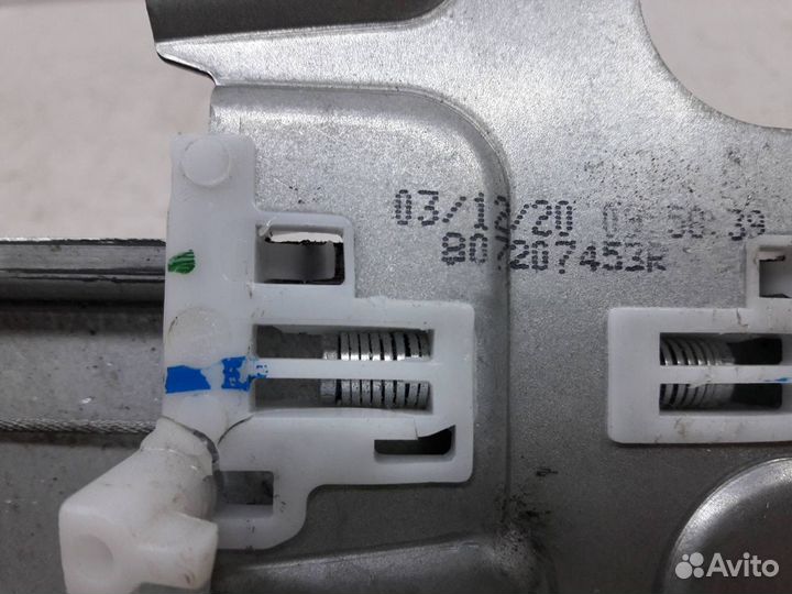 Стеклоподъемник передний правый Лада Ларгус FL