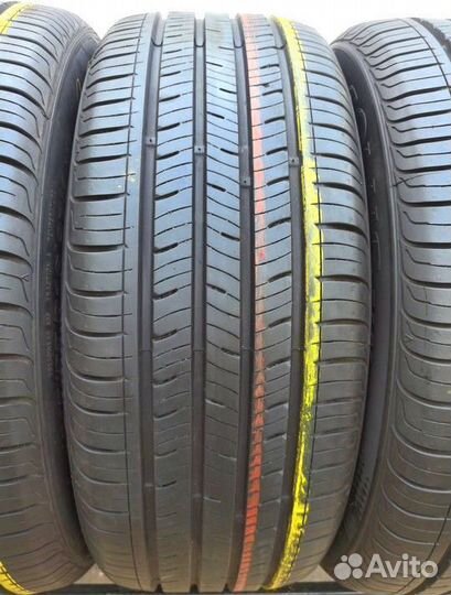 Kumho Solus TA31 205/65 R15 94H