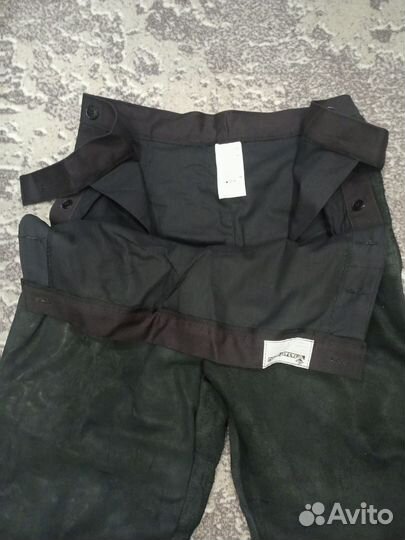 Костюм для сварщика