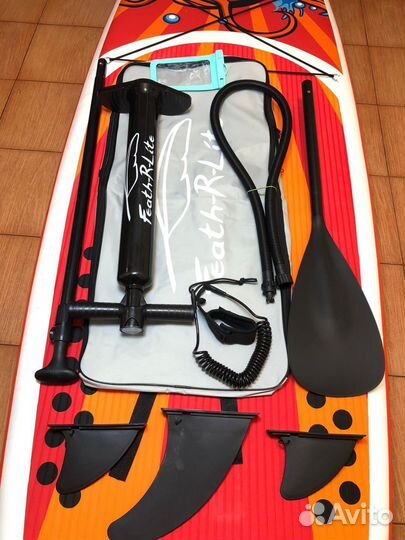 Sup board koi original 2024 Симферополь