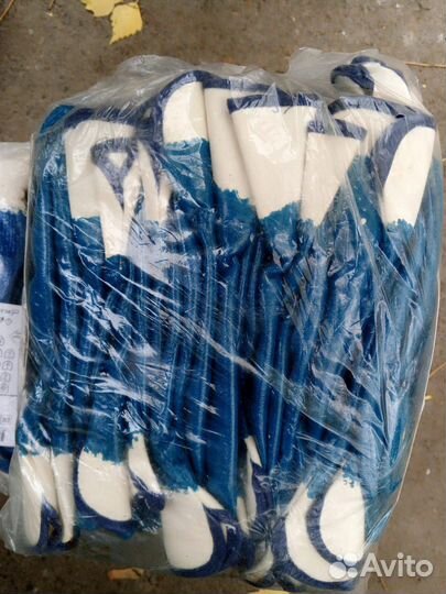 Перчатки рабочие