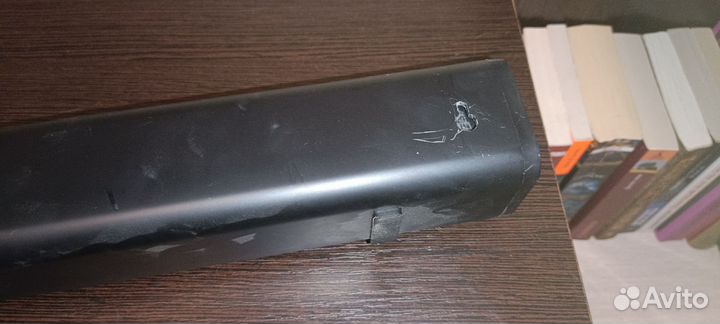 Спундбар redmi
