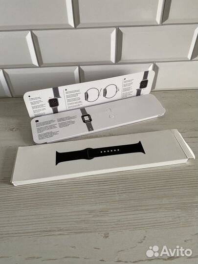 Apple watch s7