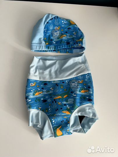 Трусики для плавания splash about размер L