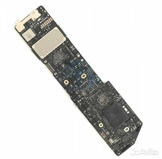 Материнская плата MacBook Air 13 M1 2020 A2337