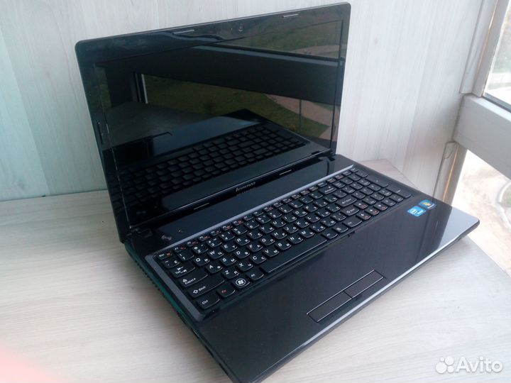 Игровой Core i5 3Gen