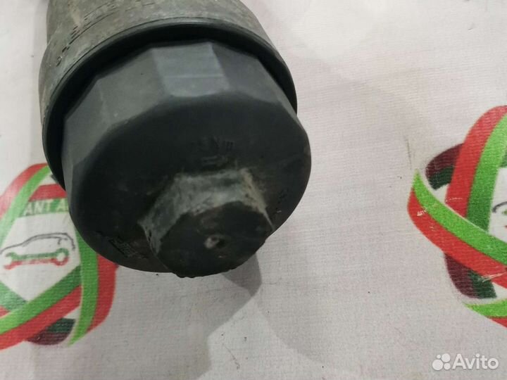 Корпус масляного фильтра Opel Corsa C 1.2