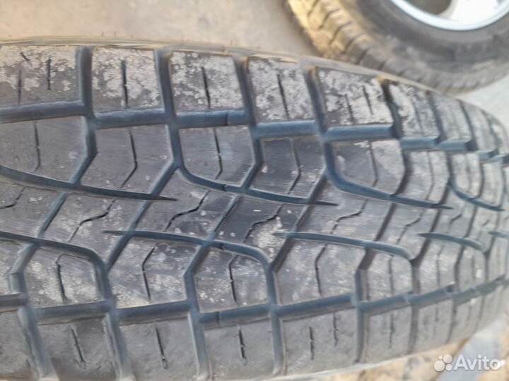 Колеса на ниву r16 бу