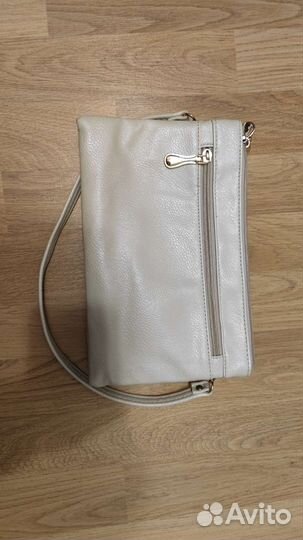 Сумка клатч