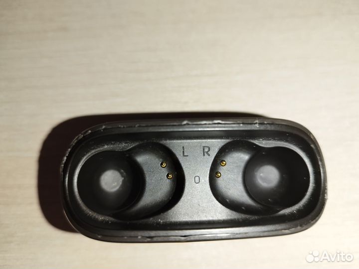 Наушники JBL W100TWS