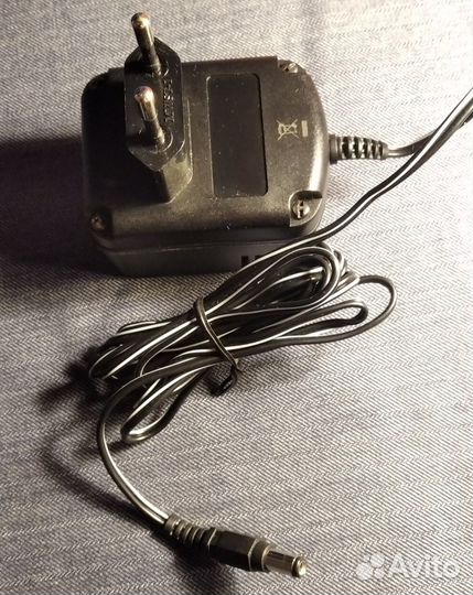 Блок питания 12в