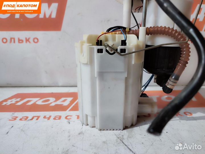 Насос топливный в бак Audi A4 B8/8K 2009