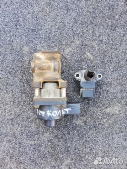 Mitsubishi Colt Клапан егр