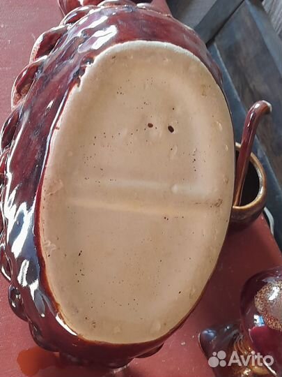 Набор для кухни (керамика)