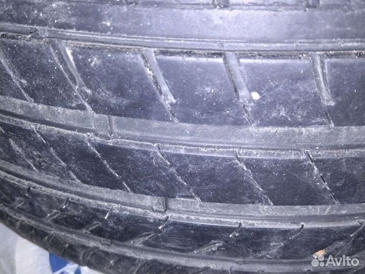 Goform EcoPlus SUV 275/45 R20 110W