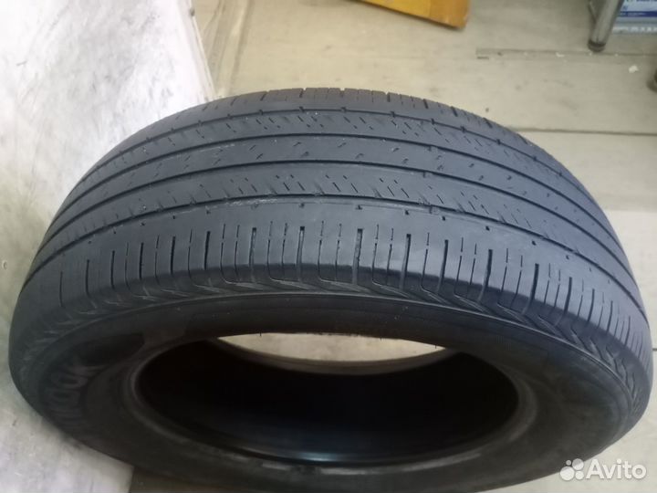 Hankook Dynapro HP2 RA33 225/65 R17