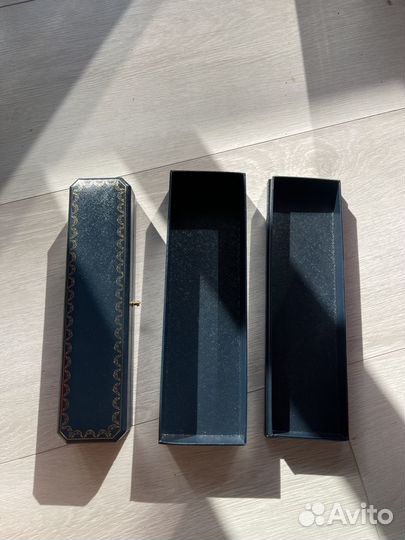 Футляр для украшений / футляр для ручки