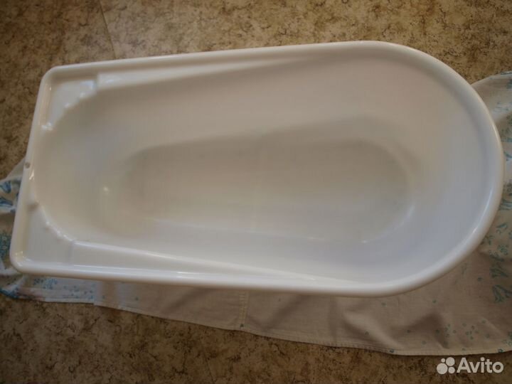 Товары для стирки и купания СССР