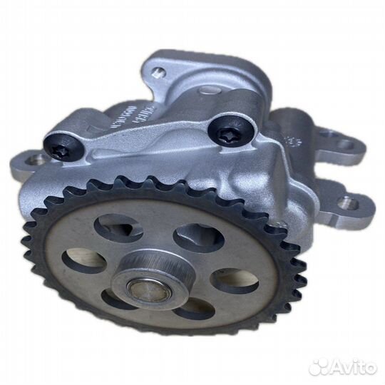 Насос масляный 115-140л.с PRG729621050