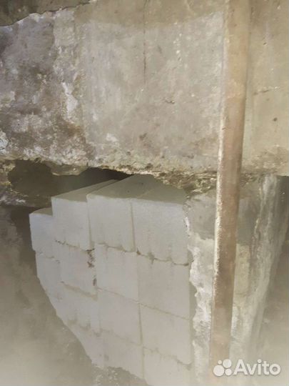 Услуги разнорабочих