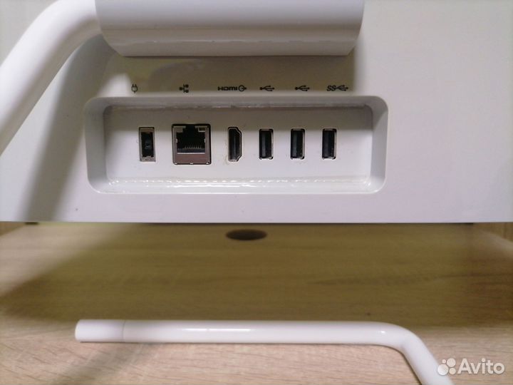 Моноблок lenovo ideacentre A340-22IGM