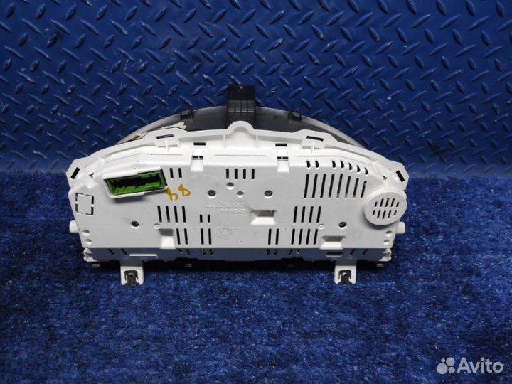 Щиток приборов Land Rover Freelander 2