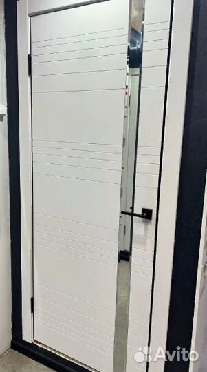 Двери межкомнатные в наличии